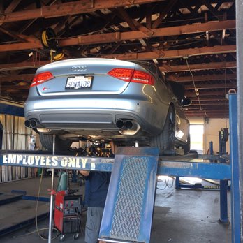 Marco Muffler - Some exhaust work being done - Auto Repair Near Me - Sacramento, California