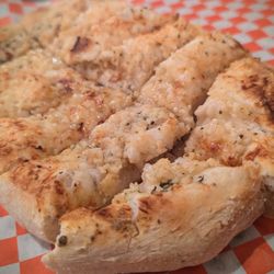 Lanikai Brewing - Garlic bread