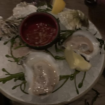 Electric Lemon - Oysters - New American Near Me - New York, New York Electric Lemon - Oysters - New American Near Me - New York, New York