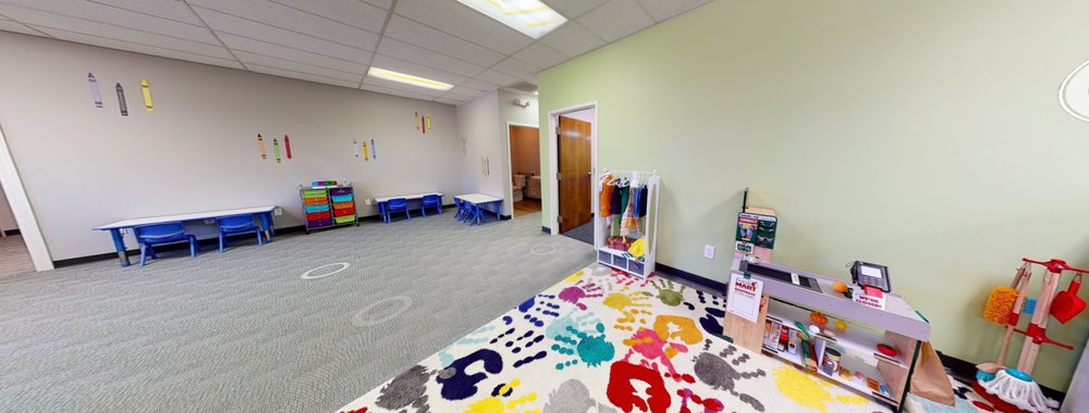 ABS Kids - child therapist in Kernersville, NC