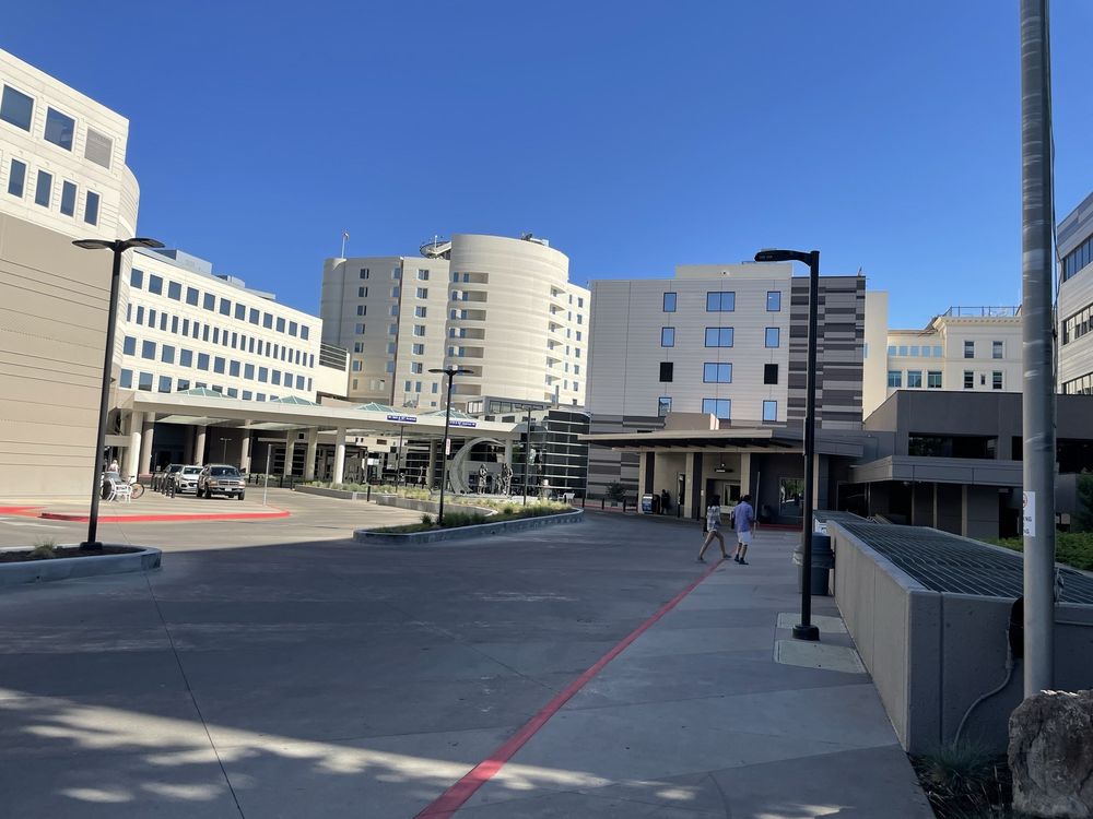 Presbyterian - St. Luke's Medical Center - patient advocate in Denver, CO