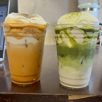 The Keep Coffee - Keep Thai Tea Keep Matcha - Bakeries Near Me - San Diego, California The Keep Coffee - Keep Thai Tea Keep Matcha - Bakeries Near Me - San Diego, California