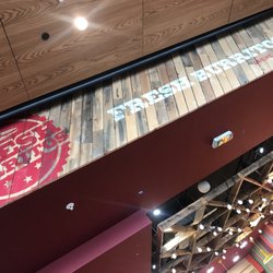 Fresh Burritos - Super déco !