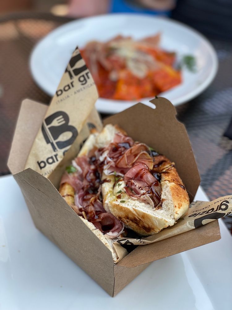 BAR GRAZIE 275 Photos & 139 Reviews Pizza 5074 Sunrise Hwy