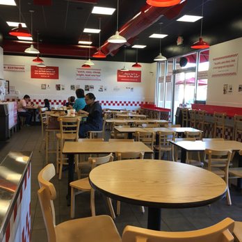 Five Guys - Burgers Near Me - San Jose, California Five Guys - Burgers Near Me - San Jose, California