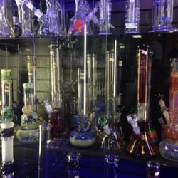 Shamrock Smoke Shop