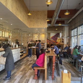 Philz Coffee - Philz - Coffee & Tea Near Me - Chicago, Illinois