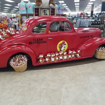 Buc-ee's - Gas Stations Near Me - Daytona Beach, Florida Buc-ee's - Gas Stations Near Me - Daytona Beach, Florida