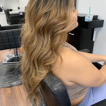 Sol Salon - Bayalage - Hair Salons Near Me - Los Angeles, California