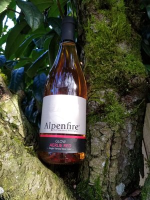 Alpenfire Cider by null