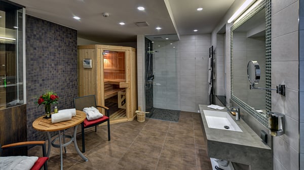 Arthotel Kiebitzberg by null