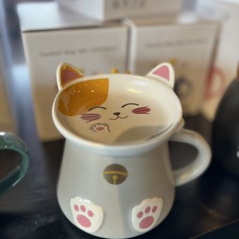 Kaleisia Tea Lounge - Coffee & Tea Near Me - Tampa, Florida Kaleisia Tea Lounge - Coffee & Tea Near Me - Tampa, Florida