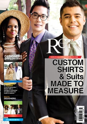 Ronaldo's Tailor & Alteration