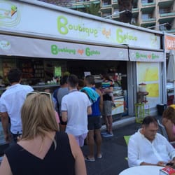 La Boutique del Gelato