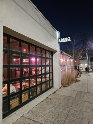 LMNO by null