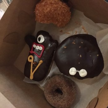 Voodoo Doughnut - Donuts Near Me - Austin, Texas Voodoo Doughnut - Donuts Near Me - Austin, Texas