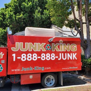 Junk King San Diego - Junk Removal & Hauling Near Me - Spring Valley, California Junk King San Diego - Junk Removal & Hauling Near Me - Spring Valley, California