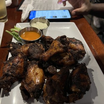 Hammerheads - Smoked to perfection- WINGS - Southern Near Me - Louisville, Kentucky