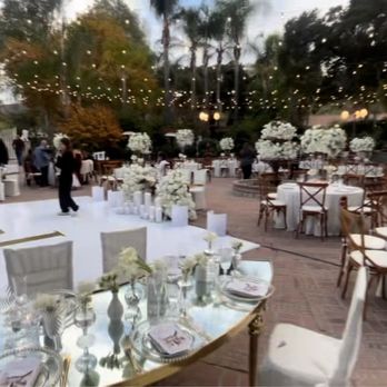 Elegancia Events - Wedding Planning Near Me