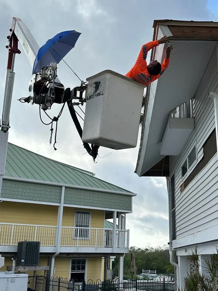 AMAZING HOME & COMMERCIAL MAINTENANCE Updated August 2024 85 Photos