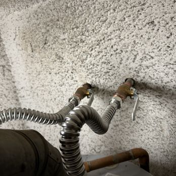 Mike’s Plumbing - New valves and new hoses - Plumbing Near Me Mike’s Plumbing - New valves and new hoses - Plumbing Near Me