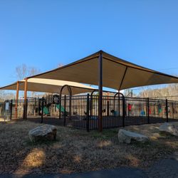 Reid Park - Reid Park, Belmont