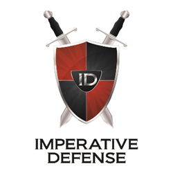 Imperative Defense - Company Logo