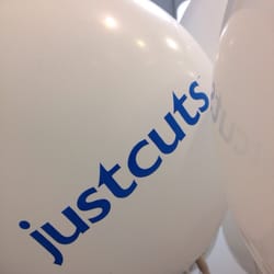 Just Cuts Hills Homemaker - Why balloons?