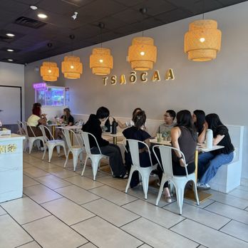 Tsaocaa Oakleaf - Bubble Tea Near Me - Jacksonville, Florida