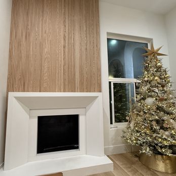 Studio Design Works - Fireplace Services Near Me - Santa Ana, California Studio Design Works - Fireplace Services Near Me - Santa Ana, California