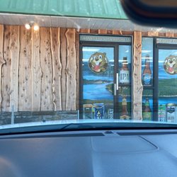 Beaver Liquors
