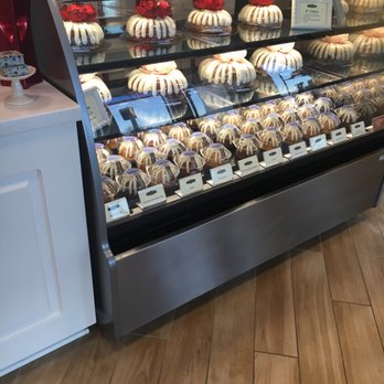 Nothing Bundt Cakes - Bakeries Near Me - Dulles, Virginia Nothing Bundt Cakes - Bakeries Near Me - Dulles, Virginia