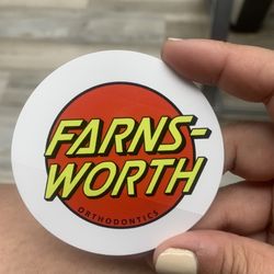 Farnsworth Orthodontics
