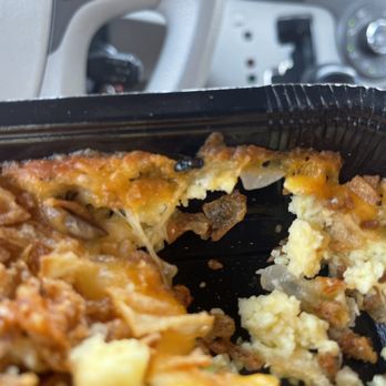 QuikTrip - a piece of food in a container - Convenience Stores Near Me - Phoenix, Arizona