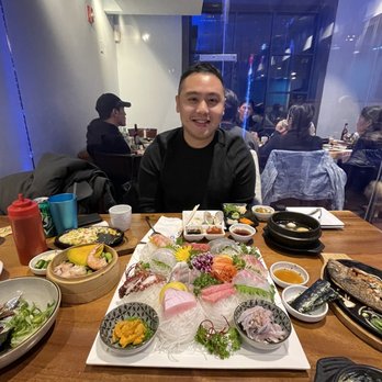 Bada Story - Korean Near Me - Englewood Cliffs, New Jersey Bada Story - Korean Near Me - Englewood Cliffs, New Jersey