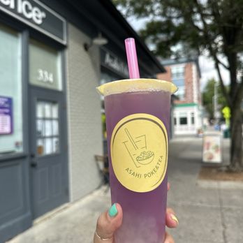 Asahi Poke & Tea - Bubble Tea Near Me - Beacon, New York Asahi Poke & Tea - Bubble Tea Near Me - Beacon, New York