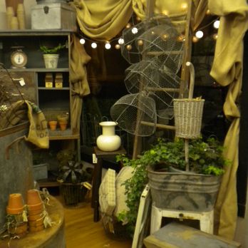 Gathering - Antiques Near Me - Willows, California