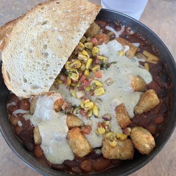 Toast - New American Near Me - Norfolk, Virginia