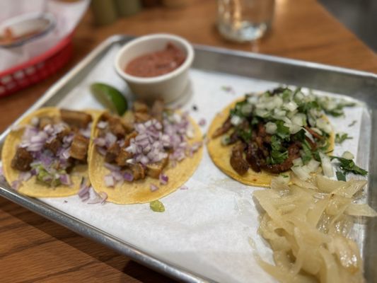 Tacos El Patrón & Bar by null