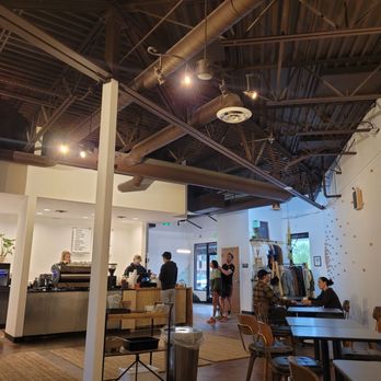 Lost Coffee - Coffee & Tea Near Me - Highlands Ranch, Colorado