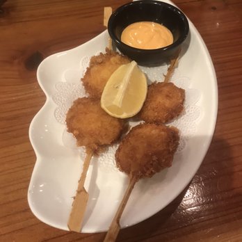 Oyama Sushi - 17. Shrimp Pops - Sushi Bars Near Me - Walnut Creek, California Oyama Sushi - 17. Shrimp Pops - Sushi Bars Near Me - Walnut Creek, California