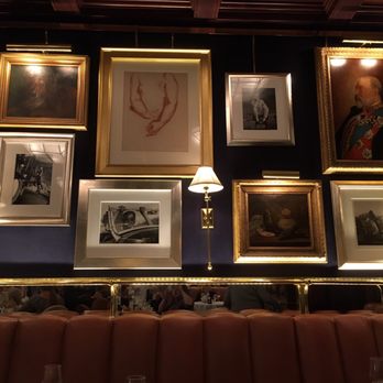 RL Restaurant - Decor - New American Near Me - Chicago, Illinois RL Restaurant - Decor - New American Near Me - Chicago, Illinois