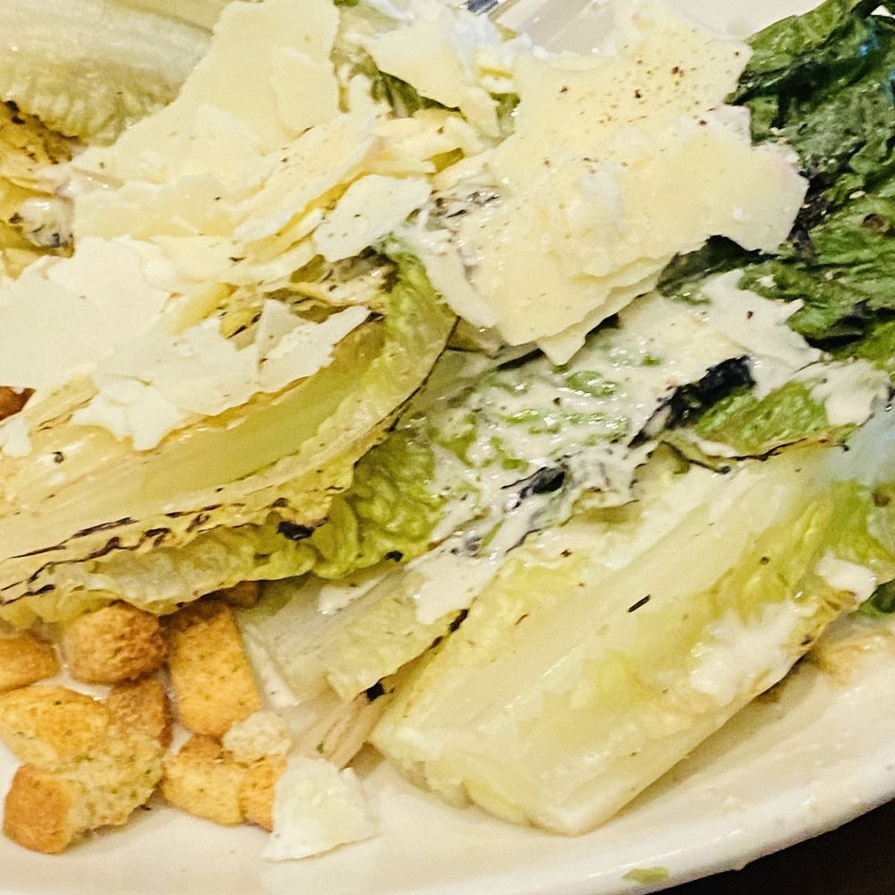 Salt Creek Grille - 5/22 Caesar - New American Near Me - Princeton, New Jersey Salt Creek Grille - 5/22 Caesar - New American Near Me - Princeton, New Jersey