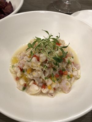 Mutiny in the Heights by null