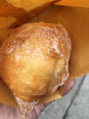 Tai O Bakery by null