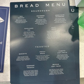 High Mountain Bread - Menu - Bakeries Near Me - Ellijay, Georgia High Mountain Bread - Menu - Bakeries Near Me - Ellijay, Georgia
