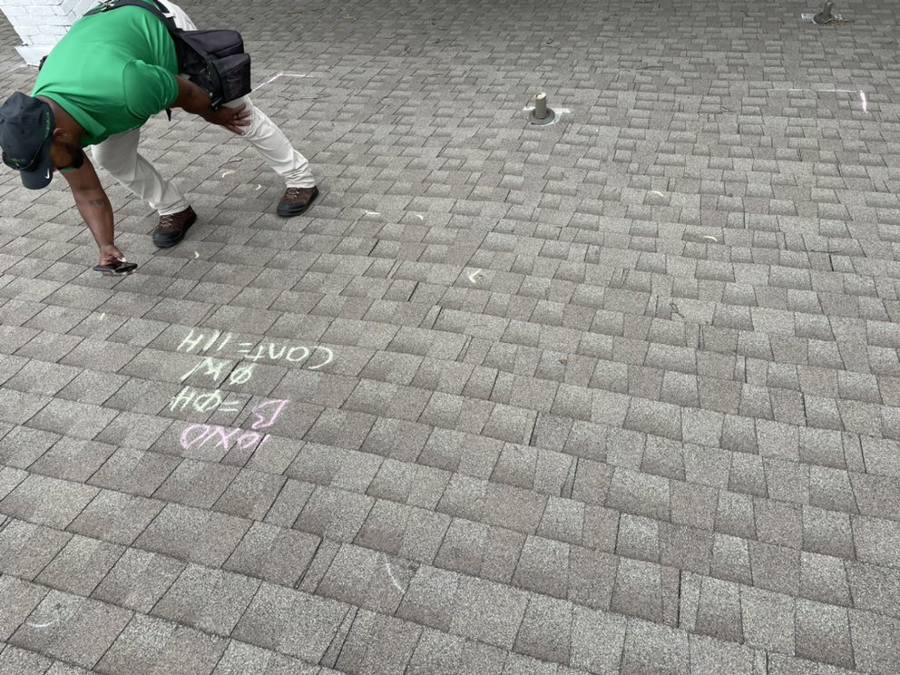 Slide of Tatum Legacy