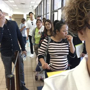 US Post Office - PASSPORT LINE way to long there's like 5! Employees and ONLY ONE DOES PASSPORTS???!! What??? Come on guys! - Post Offices Near Me - Santa Ana, California US Post Office - PASSPORT LINE way to long there's like 5! Employees and ONLY ONE DOES PASSPORTS???!! What??? Come on guys! - Post Offices Near Me - Santa Ana, California