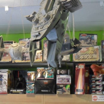 Freaktoyz - Toy Stores Near Me - Sheboygan, Wisconsin