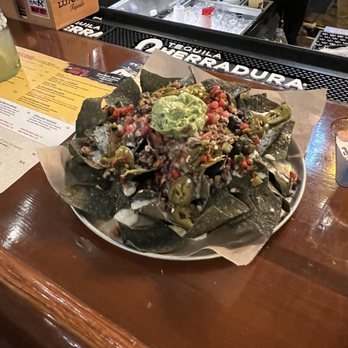Willy Taco - Boiling Springs - Nachos with ground beef. Looking good! - Tacos Near Me - Boiling Springs, South Carolina Willy Taco - Boiling Springs - Nachos with ground beef. Looking good! - Tacos Near Me - Boiling Springs, South Carolina